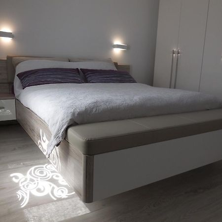 Apartment Gizycko Giżycko Quarto foto