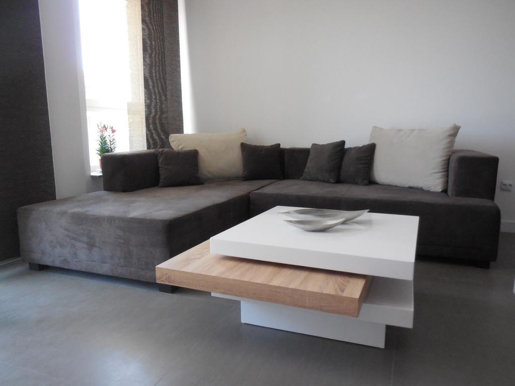 Apartment Gizycko Giżycko Quarto foto