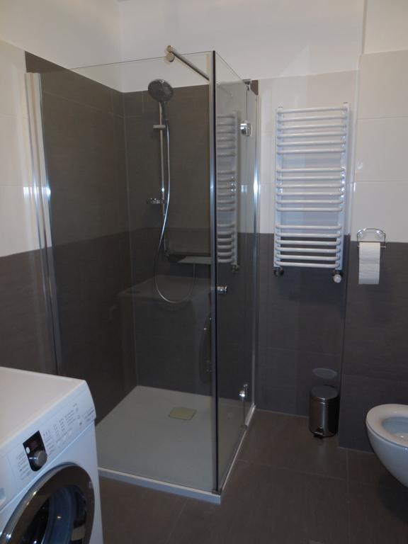 Apartment Gizycko Giżycko Quarto foto