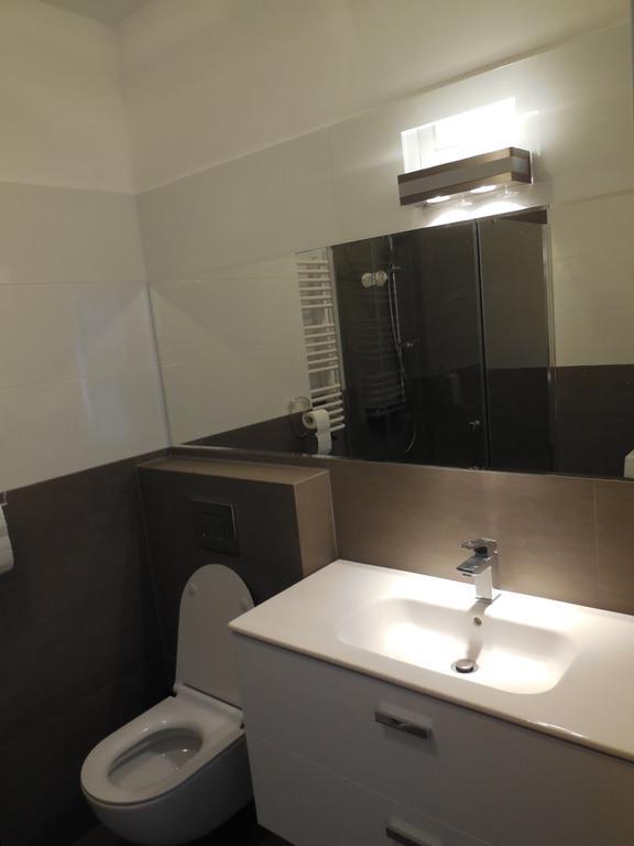 Apartment Gizycko Giżycko Quarto foto